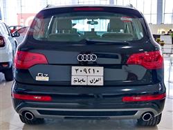 ئاودی Q7